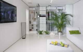 Квартира в стиле минимализм — варианты дизайна и рекомендации при перепланировке (90 фото) Современный дизайн в стиле минимализм