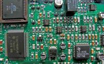 SMD резисторы - виды, параметры и характеристики